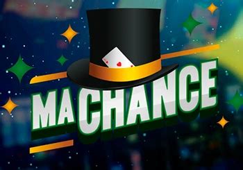 WinMaChance ️ MaChance casino en ligne 2024 